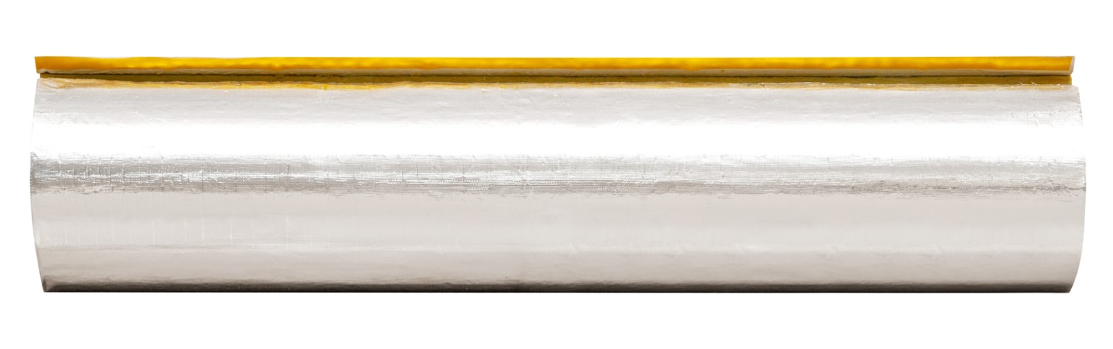 Цилиндр ЭКОРОЛЛ КВ-120 ФТ-У Ø121 мм, фольма-ткань для улицы
