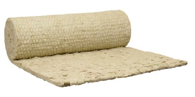 Мат прошивной ЭКОРОЛЛ КВ-105 ГС НС 50 мм, 1200×3000 мм