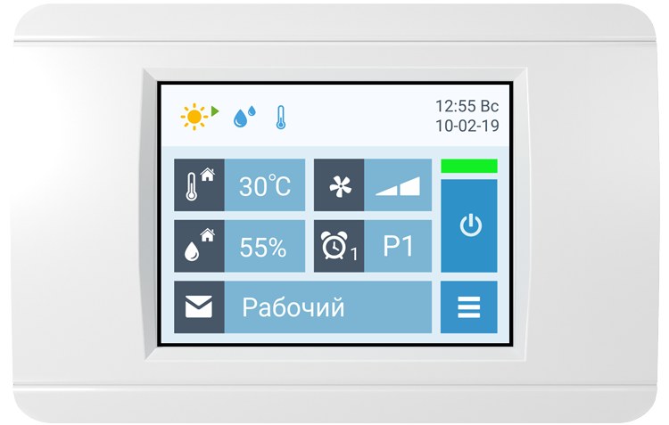 Breezart 14000 Pool Pro