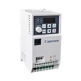 Частотный преобразователь BVM CV800D-015G-14TF — 15 кВт, вход 1×220 В