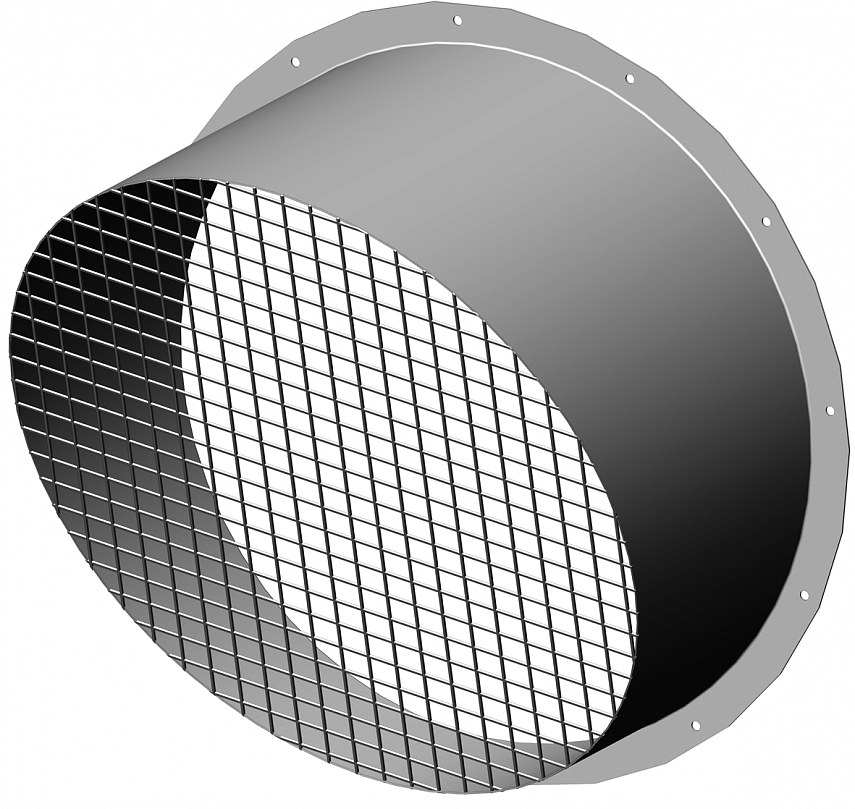 Козырёк mcr RV