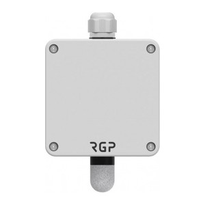 Промышленный датчик температуры и влажности RGP THS-03-MB-LONG