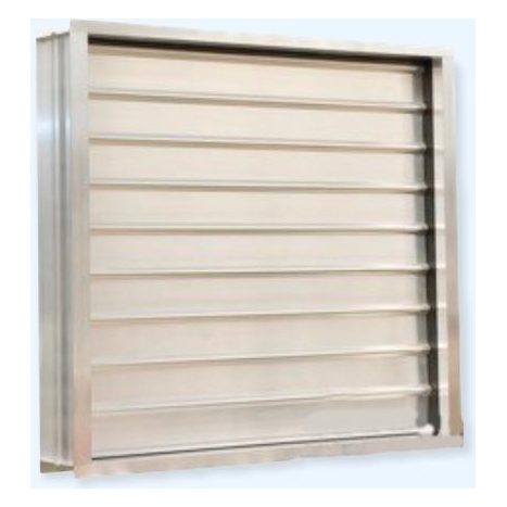 КО-ЛА-900х500 клапан обратный КО-ЛА-900х500 клапан обратный