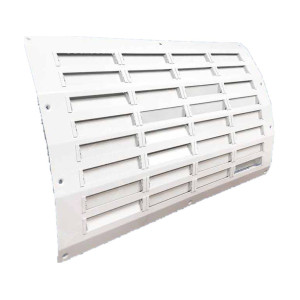 Вихревые диффузоры Арктос