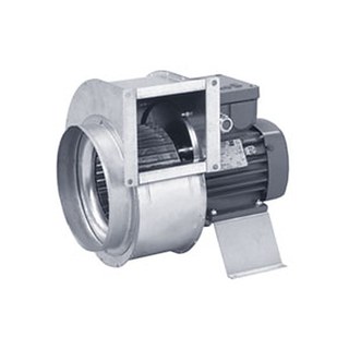 Центробежные взрывозащищенные вентиляторы RFTX
