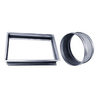 Гибкие вставки DS