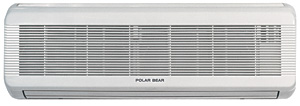 Настенные фанкойлы WALL-hit WH2A-B/1