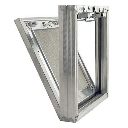 Люк под плитку Вектор 500x200