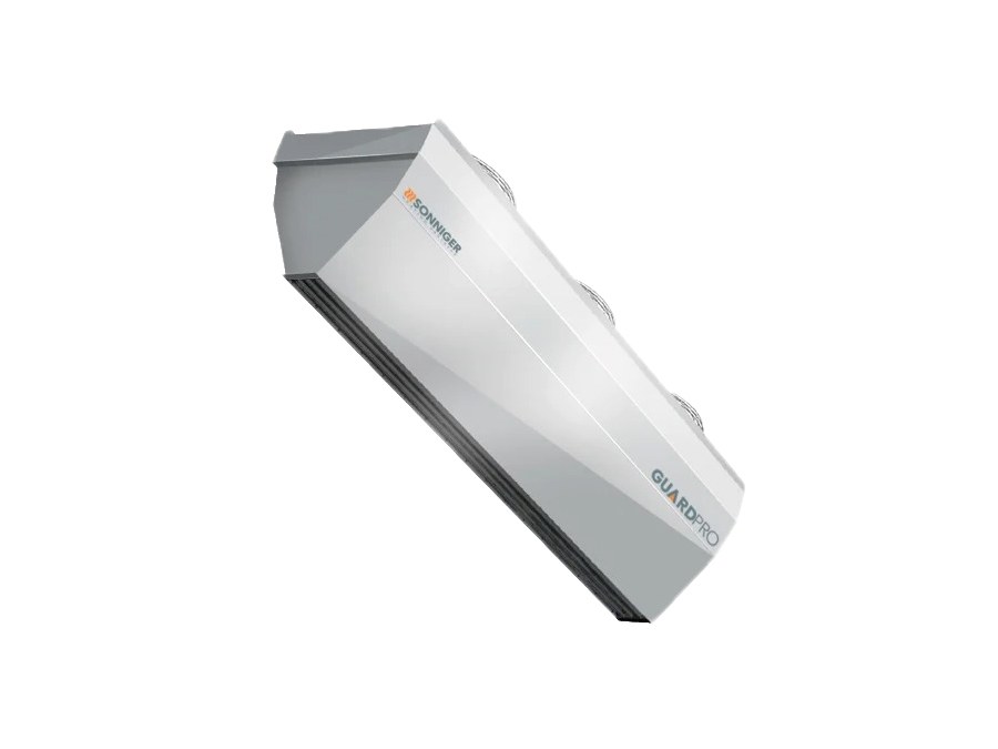 Промышленная воздушная завеса Sonniger GUARD PRO 150E