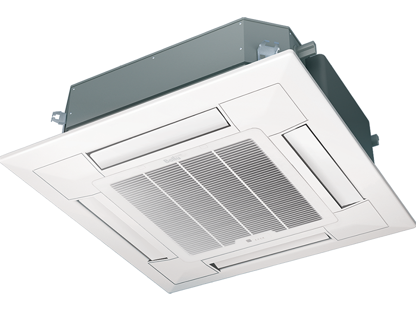 Блок внутренний BALLU BCI-FM/in-18HN1/EU мульти сплит-системы, кассетного типа