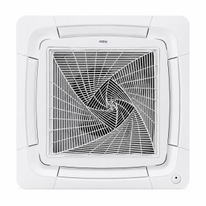 Кассетный внутренний блок Haier AB71S2SG1FA для мульти-сплит систем, панель PB-950KB