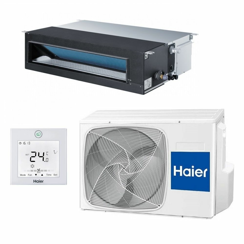 Канальный кондиционер AD105S1LM1FA / 1U105S1LS1FB
