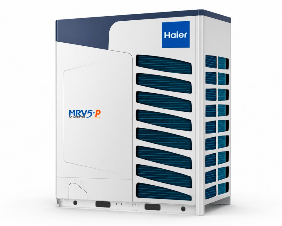 Наружный блок Haier MRV 5-P AV32NMVETR, 32 HP