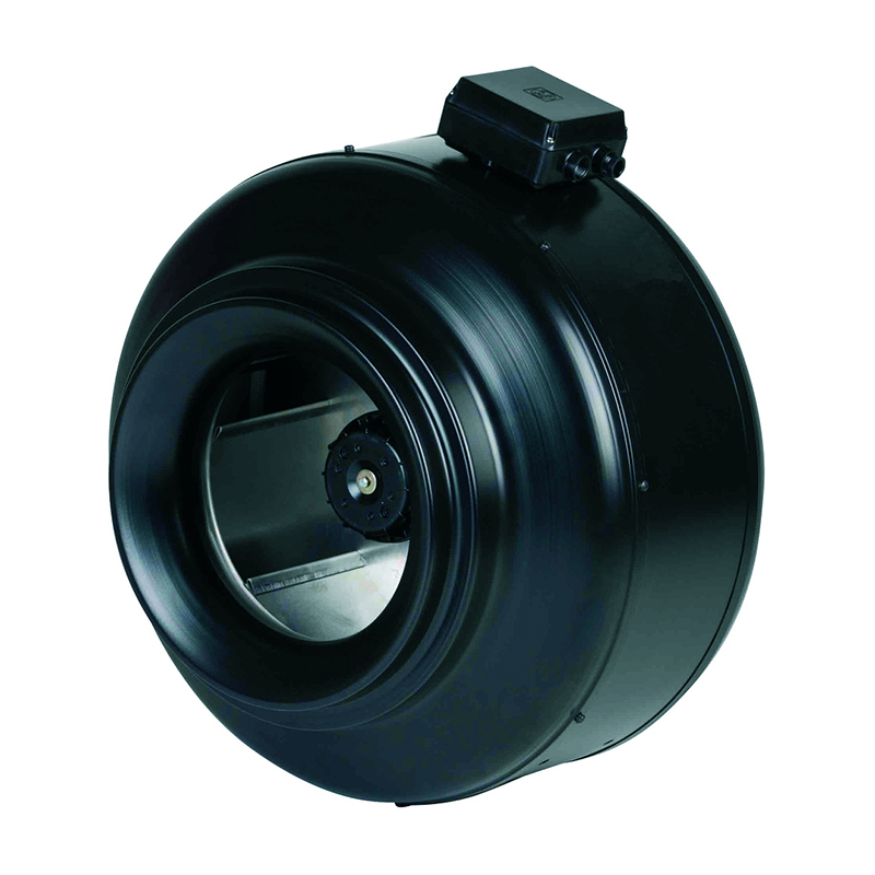Канальный вентилятор Soler Palau VENT-355N T