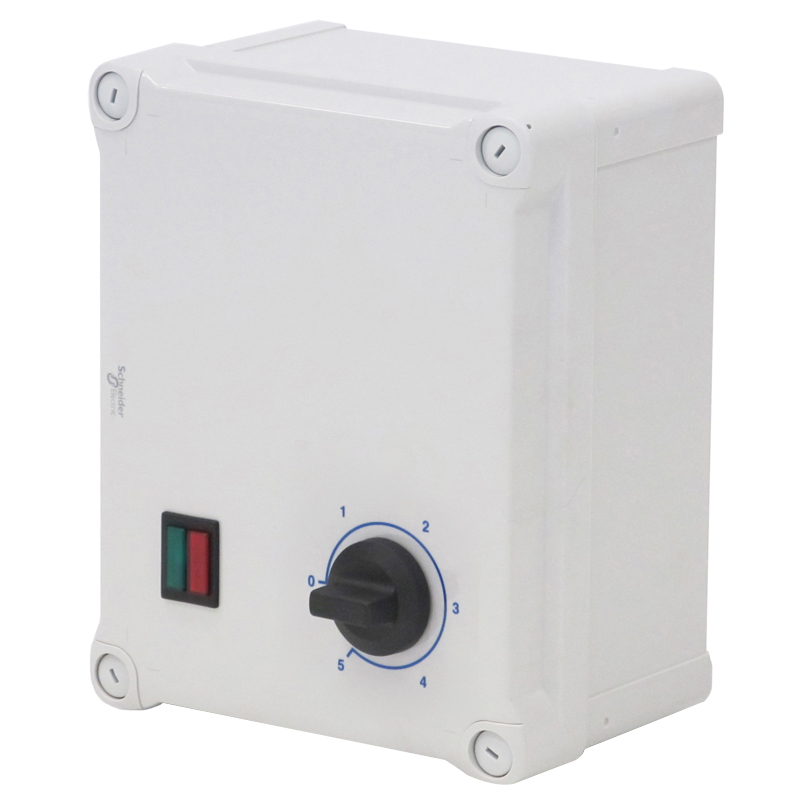 Трансформаторный регулятор скорости RDV-7N