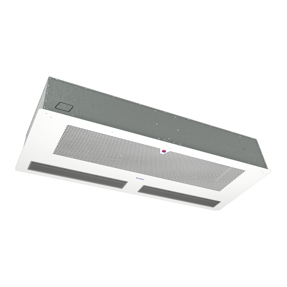 Тепловая завеса КЭВ-24П4081Е Тепломаш