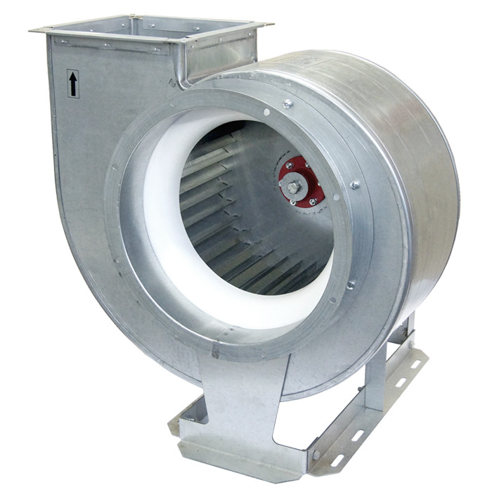 Вентилятор радиальный ВЦ 14-46-6,3 (18,5 кВт)
