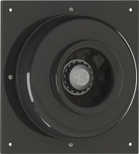 Канальный вентилятор с квадратным корпусом BFTX 150-B