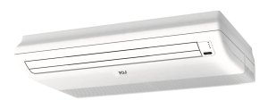 Напольно-потолочный внутренний блок mini VRF MDV ATOM MDV-D12DL/N1-C(At)