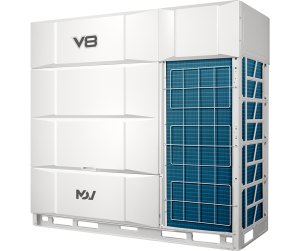 Наружный блок VRF MDV V8 MDV-V8670V2R1A(MA)