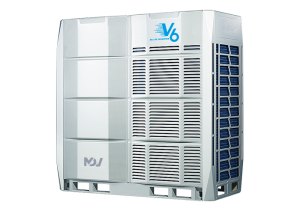 Наружный блок VRF MDV V6-I INDIVIDUAL MDV6-i670WV2GN1