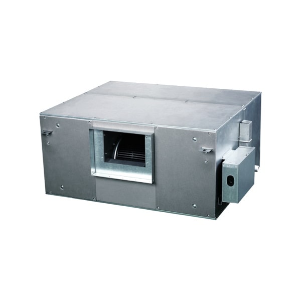 Канальный фанкойл Clivet CKT3A 024.0 CC2 (70 Pa)