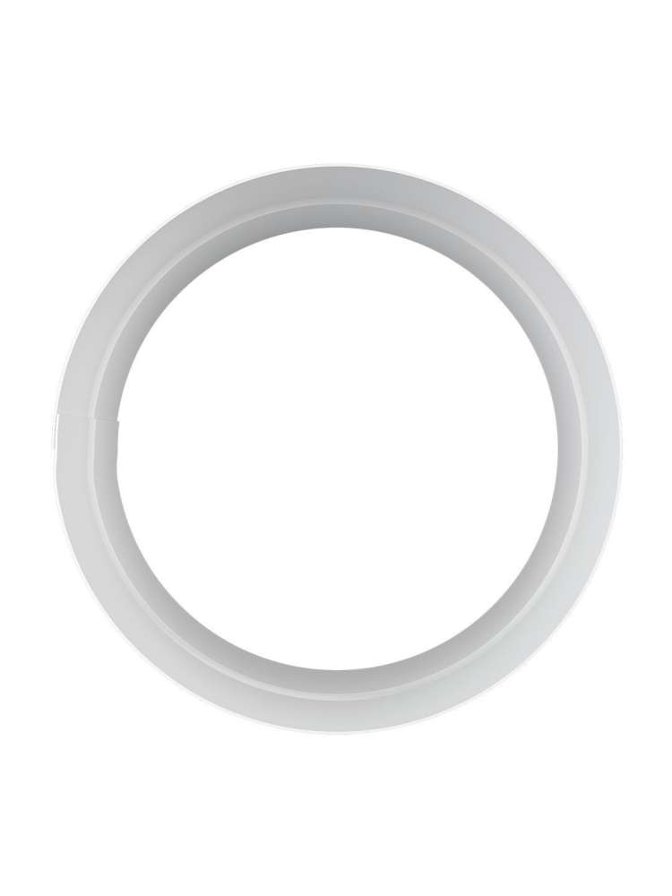 Соединитель ПМ D100 окрашенная сталь ERA