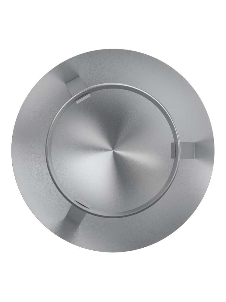 Зонт крышный RUG D150 оцинкованная сталь ERA PRO