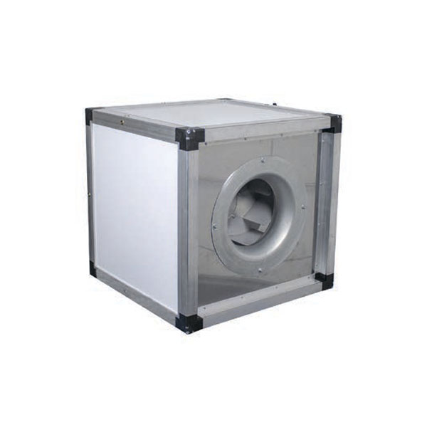 Вентилятор радиальный тягодутьевый ТДРВ-90-60