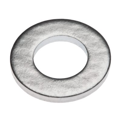 Шайба плоская SHUFT оцинкованная DIN125 М10 (упак_25 кг.)