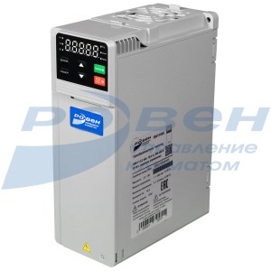 Преобразователь частоты RW11002