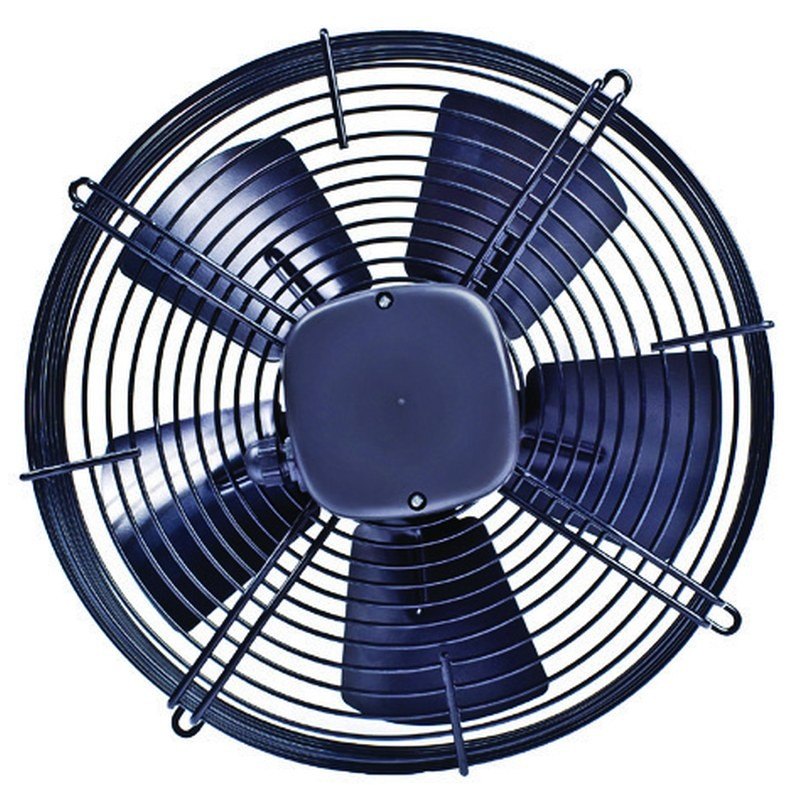 Вентилятор осевой YWF(K)4Е-250 (Z)
