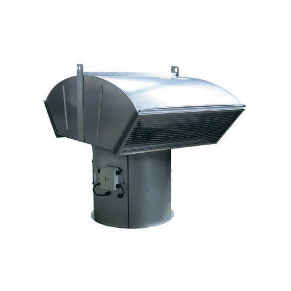 ВОП-20-4,5-О-R3L/4,5/PAG/13-3,0/3000/220-380