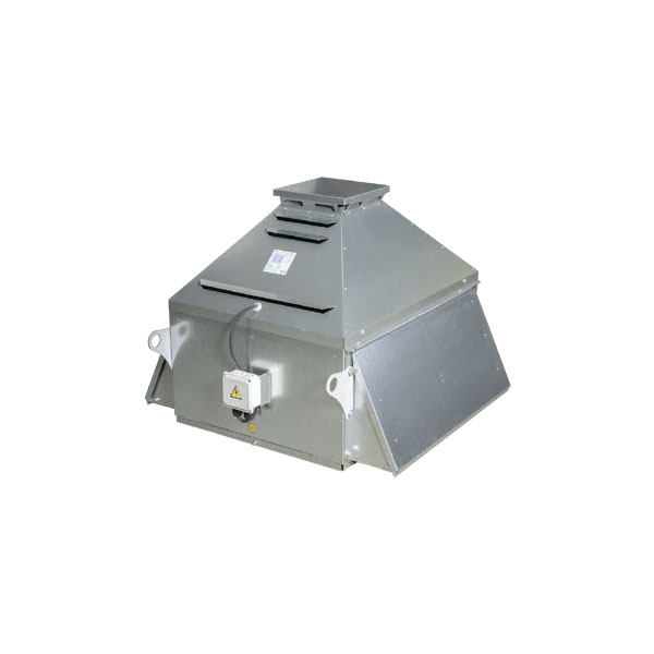 Вентилятор крышный РОКС-ВКРС-11,2-ДУ400-РК635-18,5/1000/380-660 РОКС-ВКРФ-11,2-ДУ400-РК635-18,5/1000/380-660
