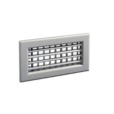 Решётка вентиляционная РВ-2 150×200 мм