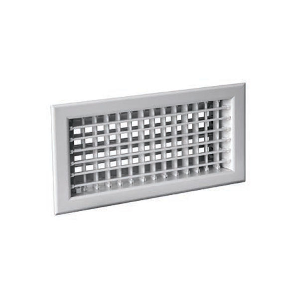 Решётка вентиляционная РВр-2 500×650 мм