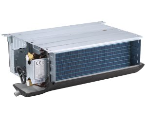Канальный четырёхтрубный фанкойл MDV MDVFN-700D504FE