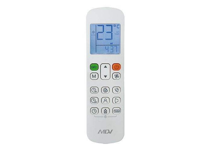 Напольно-потолочный внутренний блок VRF MDV MDV- D71DL/ N1-C Напольно-потолочный внутренний блок VRF MDV MDV- D71DL/ N1-C