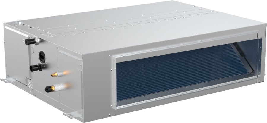 Канальный высоконапорный внутренний блок VRF MDV MDVI3-400D3VR12D