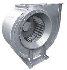 ВЕНТИЛЯТОР РАДИАЛЬНЫЙ SVRz 8 DU