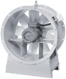 Осевой вентилятор SVO 21-12-8