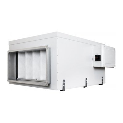 Приточная установка ФЬОРДИ ВПУ 3000 ЕС/24-380/3-BLG