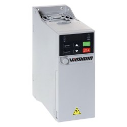 Преобразователь частоты VILMANN VL-D20-015G-4 (15 кВт, 3~380 В)