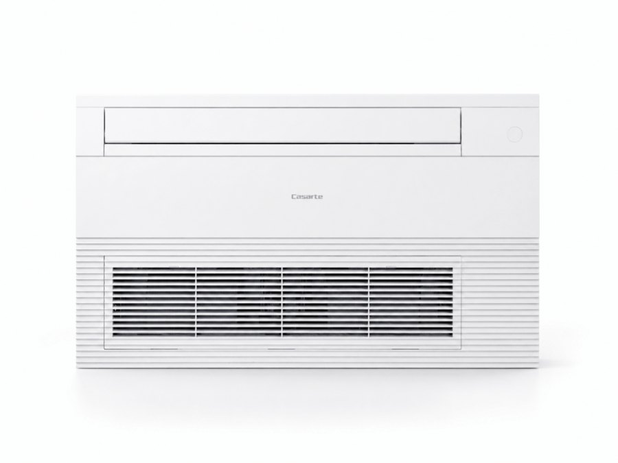 Однопоточный кассетный внутренний блок Casarte CAS70ABO1/R3-W для мульти-сплит систем