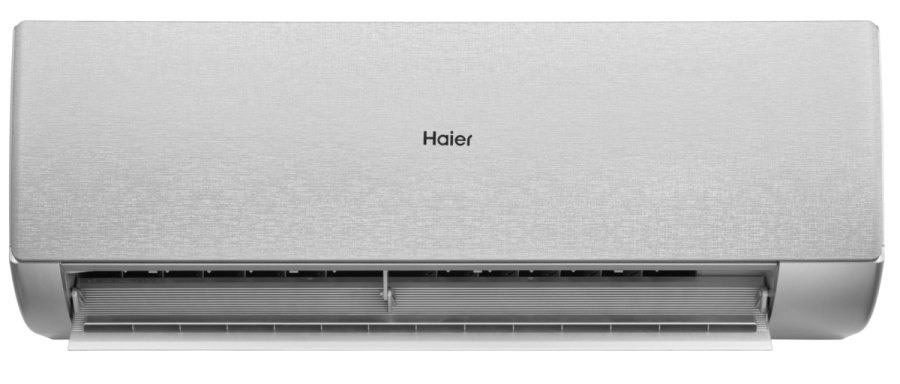 Сплит-система Haier Stellar HP AS50SHP2HRA-S / 1U50SHP2FRA, серебряный