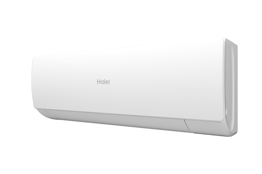 Сплит-система Haier Spirit Inverter AS35HSL1HRA-W / 1U35HSL1FRA, белый