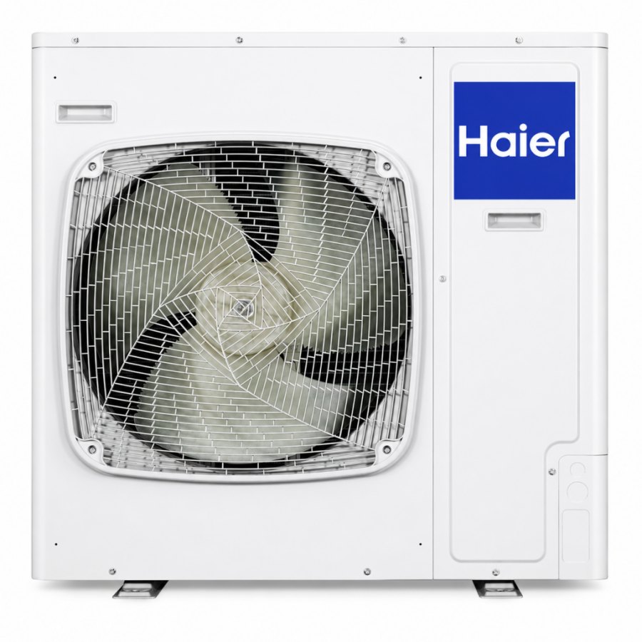 Наружный блок полупромышленной сплит-системы Haier 1U140S1LN1FB Наружный блок полупромышленной сплит-системы Haier 1U140S1LN1FB