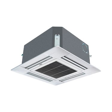 Кассетная сплит-система Haier Super Match AB71S2SG1FA / 1U70S2SJ2FA с панелью PB-950KB