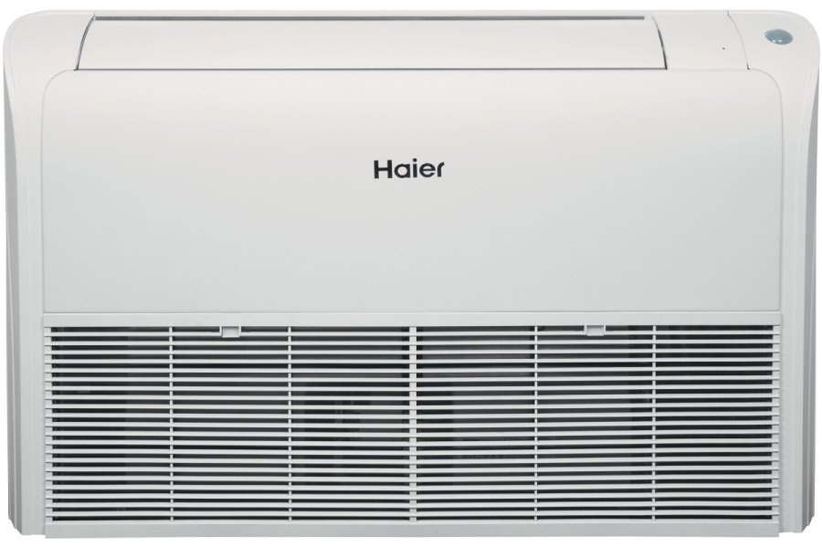 Напольно-потолочная сплит-система Haier Super Match AC35S2SG2FA / 1U35S2SM4FA