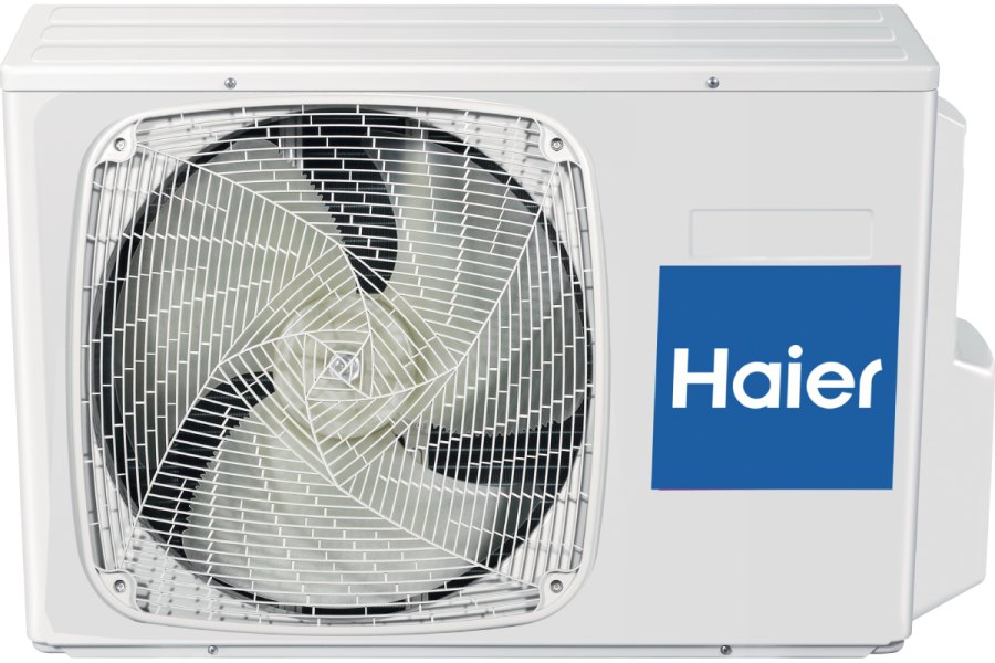 Напольно-потолочная сплит-система Haier Super Match AC35S2SG2FA / 1U35S2SM4FA